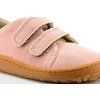 textile barefoot sneakers Froddo - Little Shoes