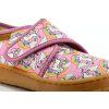 breathable barefoot sneakers Froddo - Little Shoes