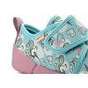 children's barefoot sneakers superfit - littleshoes