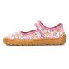 breathable barefoot ballerinas Froddo - Little Shoes