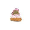 breathable barefoot ballerinas Froddo - Little Shoes