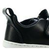 Leather barefoot sneakers Pegres - Little Shoes