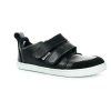 Leather barefoot sneakers Pegres - Little Shoes