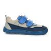Boys' barefoot sneakers Bisgaard - Little Shoes