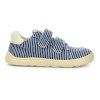 Children's barefoot sneakers Bisgaard - Little Shoes
