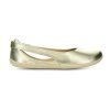 women's barefoot ballerinas Be Lenka - Little Shoes