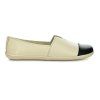 women's barefoot moccasins Be Lenka - Little Shoes