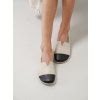 women's barefoot moccasins Be Lenka - Little Shoes