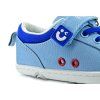 Children's barefoot sneakers Fooz - Little Shoes