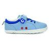 Children's barefoot sneakers Fooz - Little Shoes