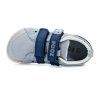 Children's barefoot sneakers Fooz - Little Shoes