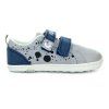 Children's barefoot sneakers Fooz - Little Shoes
