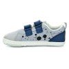 Children's barefoot sneakers Fooz - Little Shoes