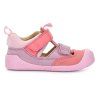First summer shoes Affenzahn - Little Shoes