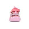 First summer shoes Affenzahn - Little Shoes
