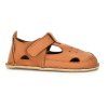 Froddo G2150215-3 Cognac barefoot sandals - little Shoes