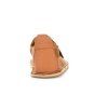 Froddo G2150215-3 Cognac barefoot sandals - little Shoes
