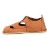 Froddo G2150215-3 Cognac barefoot sandals - little Shoes