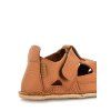 Froddo G2150215-3 Cognac barefoot sandals - little Shoes
