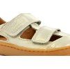breathable barefoot sandals Froddo - Little Shoes