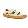 breathable barefoot sandals Froddo - Little Shoes