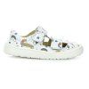 breathable barefoot sandals Froddo - Little Shoes