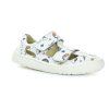 breathable barefoot sandals Froddo - Little Shoes