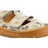 breathable barefoot sneakers Froddo - Little Shoes