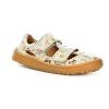 breathable barefoot sneakers Froddo - Little Shoes