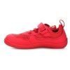 Red Reima barefoot sneakers - Little Shoes