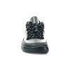 Aylla outdoor barefoot ankle boots - Little Shoes