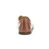 Brown men's barefoot shoes Aylla - Little Shoes