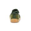 breathable barefoot sneakers Baby Bare - Little Shoes