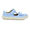 Bobux Alpha Troop Skyway barefoot sandals - little Shoes