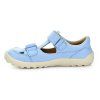 Bobux Alpha Troop Skyway barefoot sandals - little Shoes