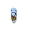 Bobux Alpha Troop Skyway barefoot sandals - little Shoes