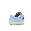 Bobux Alpha Troop Skyway barefoot sandals - little Shoes