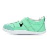 Bobux Xplorer Maris Jelly mint first barefoot sandals - little Shoes