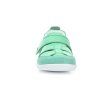 Bobux Xplorer Maris Jelly mint first barefoot sandals - little Shoes