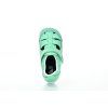 Bobux Xplorer Maris Jelly mint first barefoot sandals - little Shoes