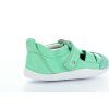 Bobux Xplorer Maris Jelly mint first barefoot sandals - little Shoes