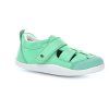 Bobux Xplorer Maris Jelly mint first barefoot sandals - little Shoes