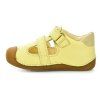 Summer barefoot sandals Bundgaard - Little Shoes