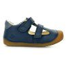 Summer children's barefoot sandals Bundgaard - Little Shoes