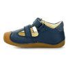 Summer children's barefoot sandals Bundgaard - Little Shoes