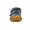 Summer children's barefoot sandals Bundgaard - Little Shoes