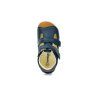 Summer children's barefoot sandals Bundgaard - Little Shoes