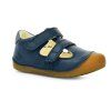 Summer children's barefoot sandals Bundgaard - Little Shoes