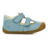 Summer barefoot sandals Bundgaard - Little Shoes