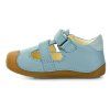 Summer barefoot sandals Bundgaard - Little Shoes